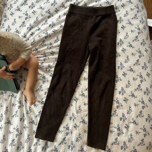 TRADED Eamon knit pant